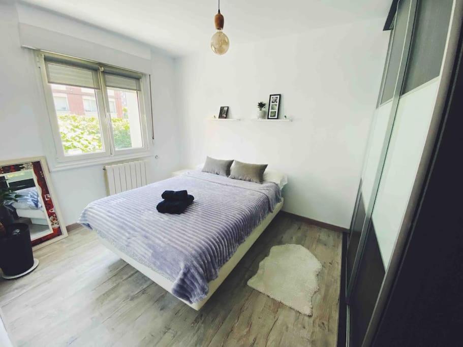 Precioso Apartamento Con Banera Hidromasaje 索佩拉纳 外观 照片