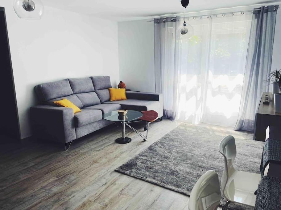 Precioso Apartamento Con Banera Hidromasaje 索佩拉纳 外观 照片