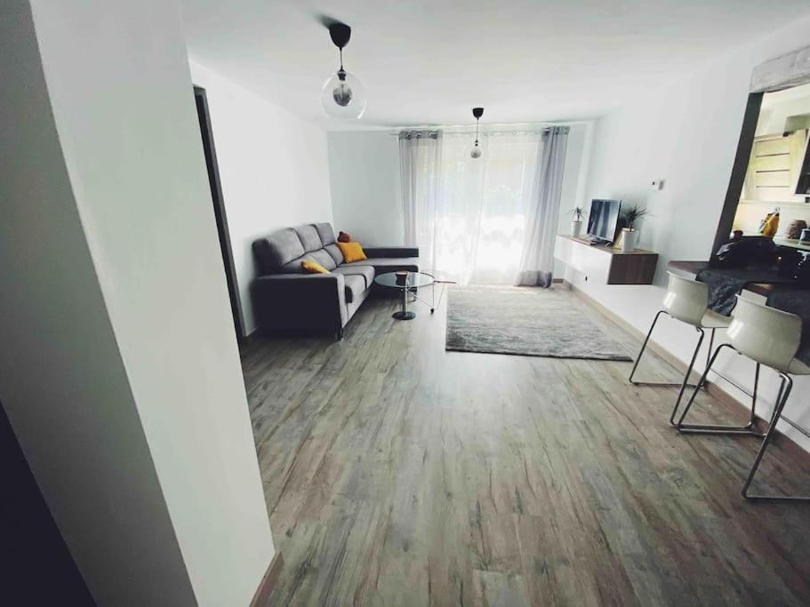 Precioso Apartamento Con Banera Hidromasaje 索佩拉纳 外观 照片