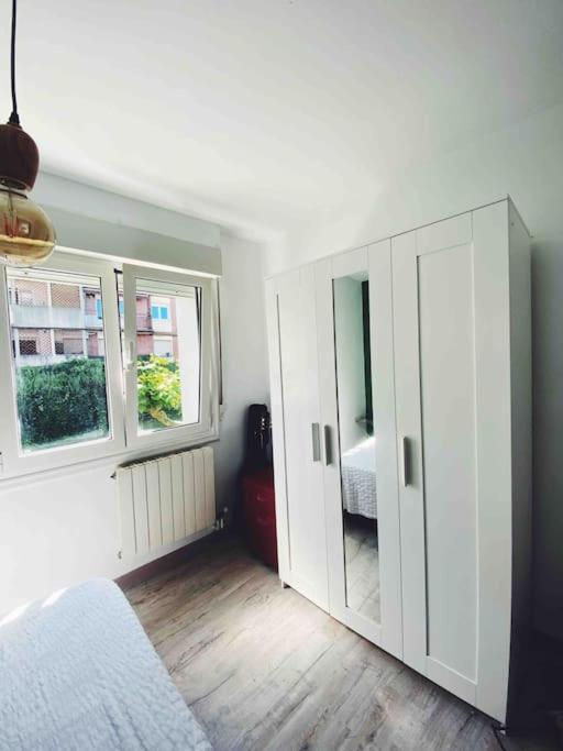 Precioso Apartamento Con Banera Hidromasaje 索佩拉纳 外观 照片