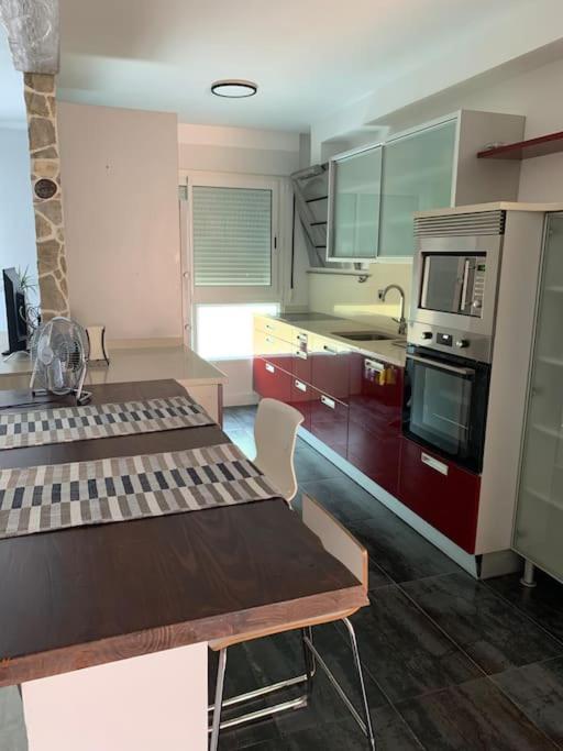 Precioso Apartamento Con Banera Hidromasaje 索佩拉纳 外观 照片
