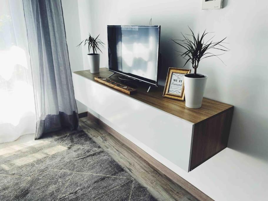 Precioso Apartamento Con Banera Hidromasaje 索佩拉纳 外观 照片
