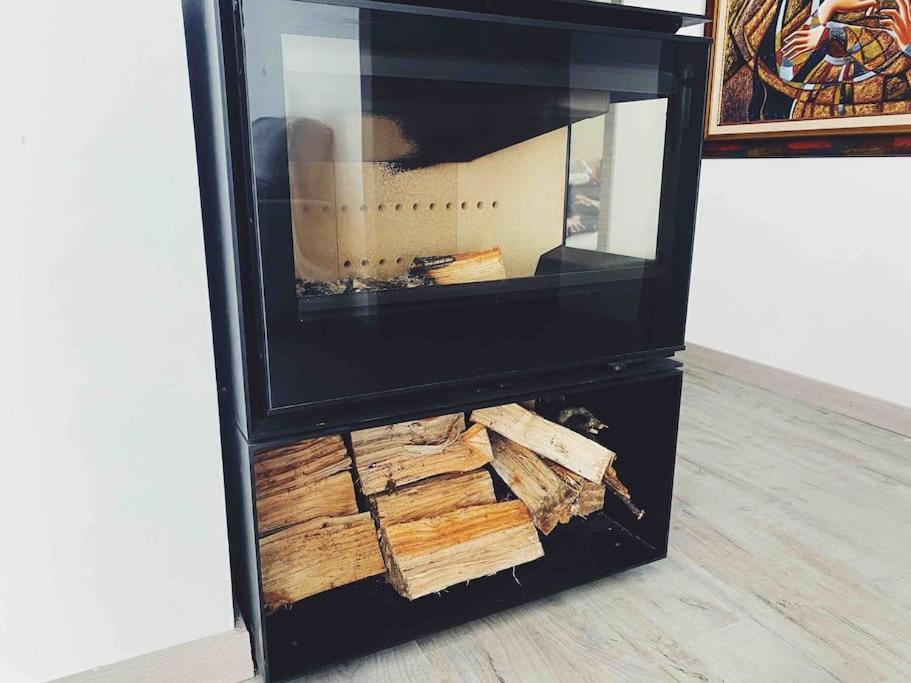 Precioso Apartamento Con Banera Hidromasaje 索佩拉纳 外观 照片