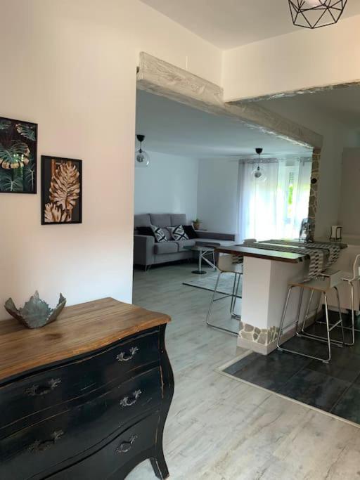 Precioso Apartamento Con Banera Hidromasaje 索佩拉纳 外观 照片